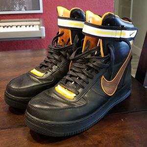 Nike Air Force 1 Hi SP Tisci 2014 Mens 12